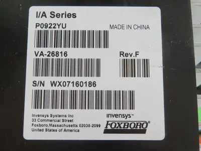 Used _UNKNOWN_ _UNKNOWN_ AC/DC Power Supplies Texas US | Aucto #1693668