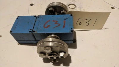 Used _UNKNOWN_ MG711/F Air Velocity and Flow Minnesota US | A&I Equipment #1317984