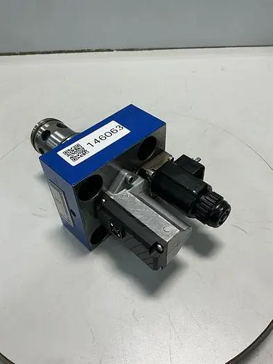 Used BOSCH FESX32CA-1X/320LZ4M 590 Valves/Fittings Michigan US | Ideal Machinery #693938