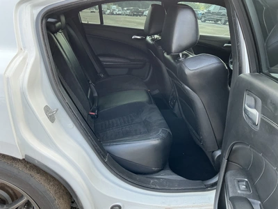 Used 2019 DODGE CHARGER Cars Michigan US | Miedema Asset Management Group #1313923