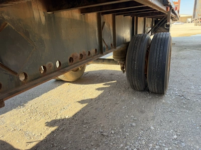 Used 2005 TRANSCRAFT TL-2000RS2 Miscellaneous Trucks/Trailers Oklahoma US | Miedema Asset Management Group #1709352