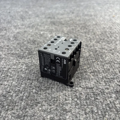Used ABB BC6-30-10-1.4 PLC Contactors California US | Davliegogo LLC #1706739