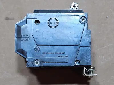 USED GENERAL ELECTRIC THHQB32050