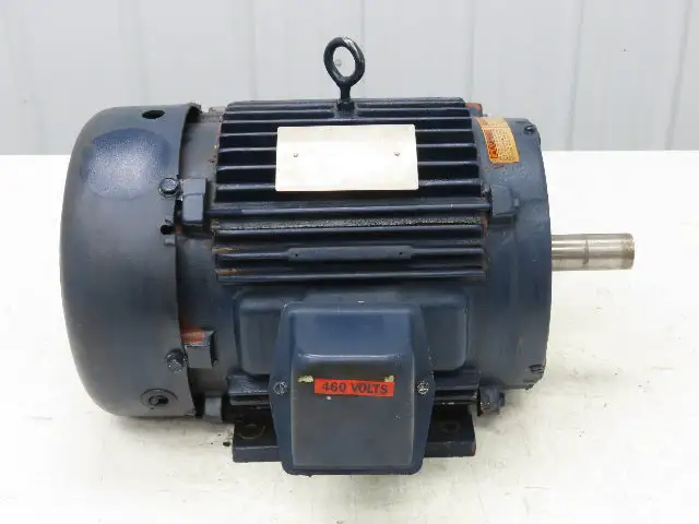 Used COOLJET SYSTEMS _UNKNOWN_ Motors (misc) Indiana US | Arrow Industrial #554429