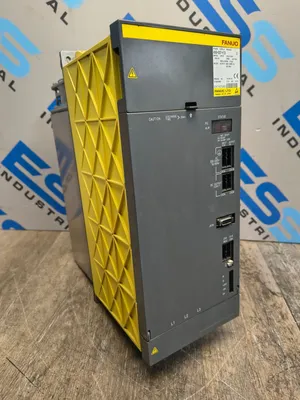 FANUC A06B-6087-H126 Servo Drives & Amplifiers | ESS Industrial Equipment Sales (2)