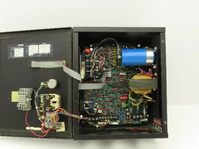 Used AC TECH _UNKNOWN_ Variable Speed Drives | Arrow Industrial #642877