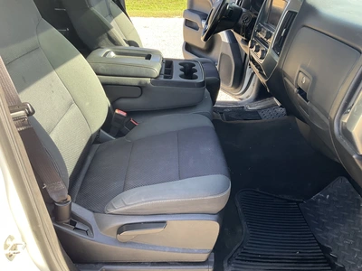 Used 2014 CHEVROLET SILVERADO 1500 Pickup Trucks Michigan US | Miedema Asset Management Group #1568241