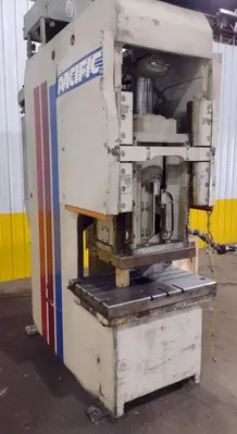 USED PACIFIC 110-PF-OBS