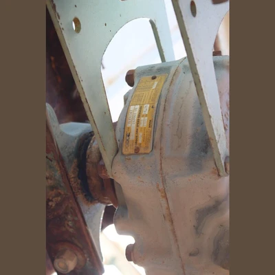 USED DUCON MIKRO-PULSAIRE 9K-384-10