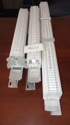 USED Allen-Bradley 1492-HM1