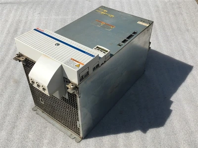 USED REXTROTH HMV01.1E-W0075 (7)-