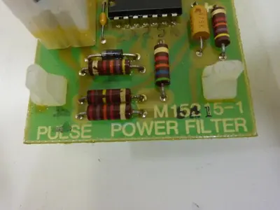 USED LINCOLN INDUSTRIAL M15215-1