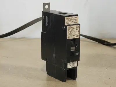 USED SIEMENS BQCH120