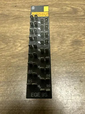 USED MOELLER EGE 9S