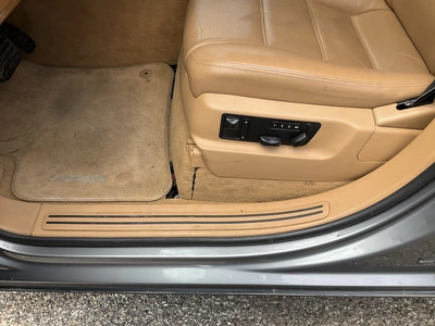 USED 2010 PORSCHE CAYENNE