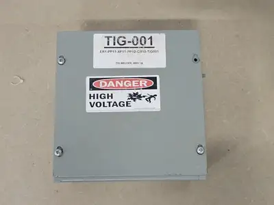 Screw Junction Box 8.5"x8.5"x8"