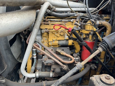 Used 1995 GMC C7500 FUEL TANKER Fuel & Lube Trucks New Jersey US | Proxy Equipment #1384909