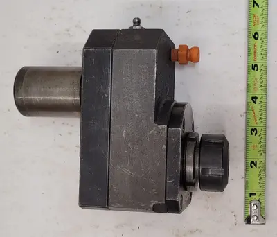 Used MAZAK 5346802011 Misc Industrial Equipment Kentucky US | Aucto #687237