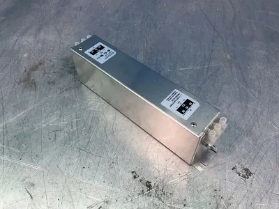 Used SCHAFFNER FN32581645 Antennas EMI EMC Equipment Ohio US | HGR 24 #1263371