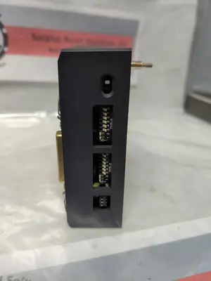 USED GE FANUC IC610CCM105D