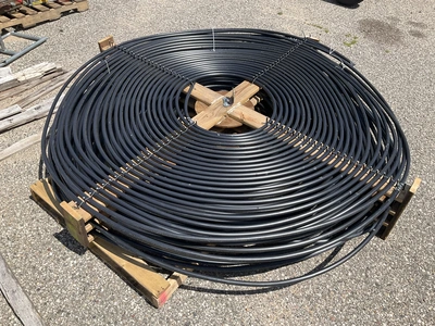 Used _UNKNOWN_ _UNKNOWN_ Construction Material & Supplies Michigan US | Miedema Asset Management Group #1321996