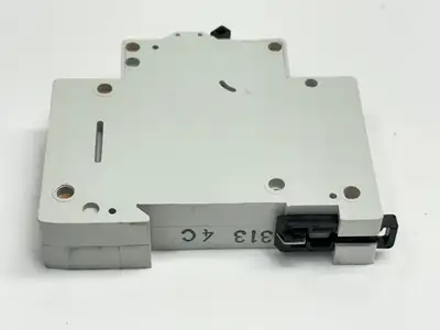 FAZ-C4/1 | Moeller  Miniature Circuit Breaker 1-Pole 4A - New Other