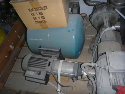 1979 WESTFALIA SB80-47-076 Centrifuge Disc Auto (Solids Disch. Set Intervals) | Perry Equipment (23)