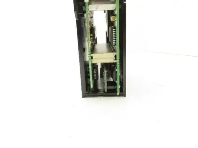 Allen Bradley 1756-L55 Logix Pac Processor Control Logix 750kb Memory 1756-M12/A