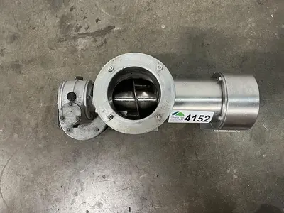 12 Inch Auger