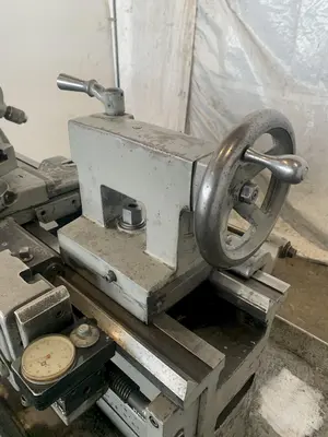 USED SOUTH BEND FOURTEEN