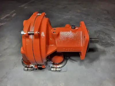 USED 2022 CUMMINS 4376151RX
