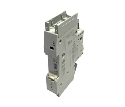 5SJ4111-7HG41 | Siemens  Miniature Circuit Breaker 240V 14kA, 1-Pole, C-Trip, 5A - New Other