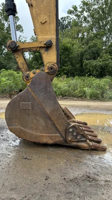 Used 2011 Caterpillar 336DL Excavators Maryland US | Zadoon Equipment #1480781