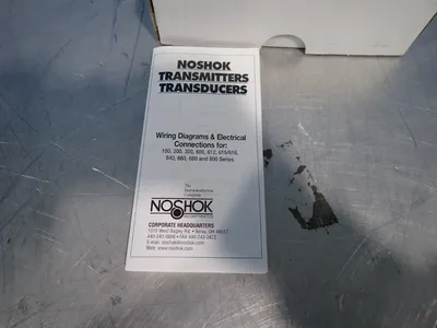 NEW NOSHOK 3002001127