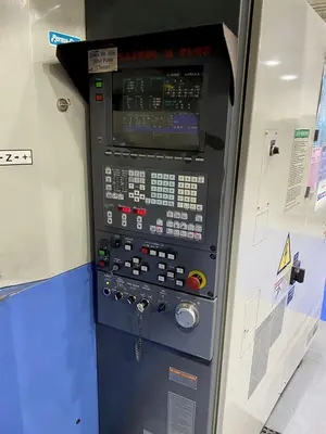 USED MAZAK FH-580/40