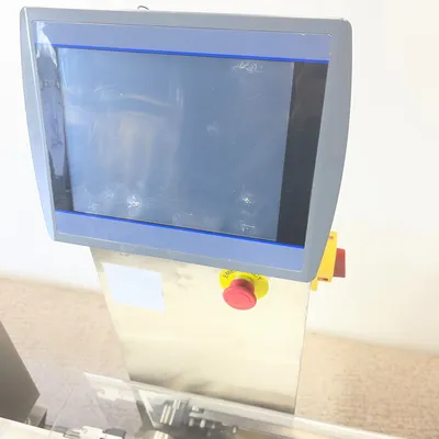 USED BARRINGTON BPS-MDC-A