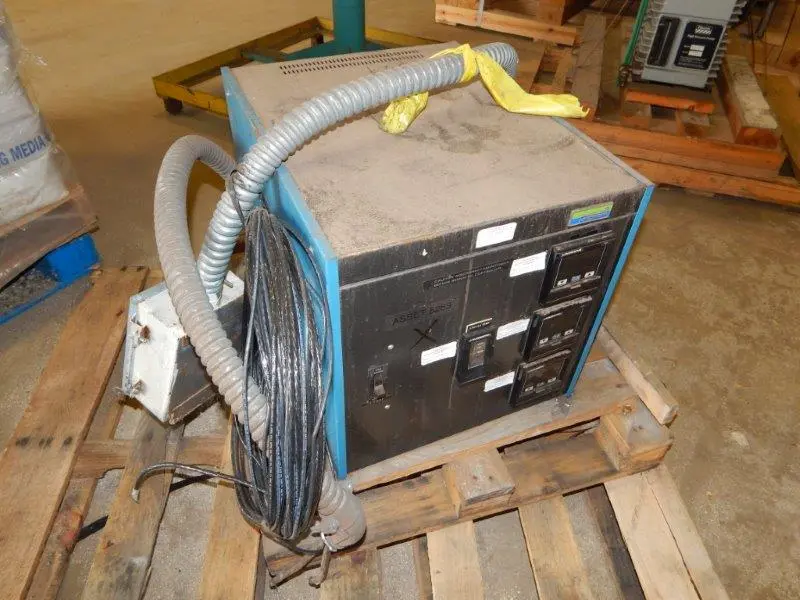USED LINDBERGH 58472-B