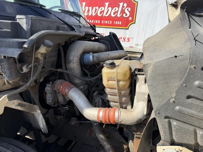 Used 2010 INTERNATIONAL TRANSTAR Conventional trucks Ohio US | Miedema Asset Management Group #1693456
