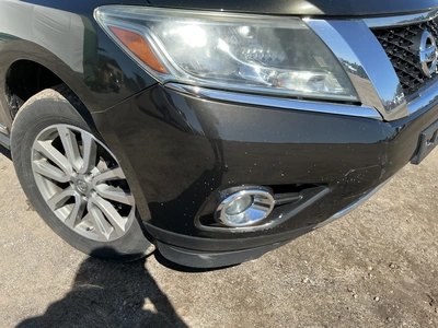 Used 2016 NISSAN PATHFINDER SUVs Michigan US | Miedema Asset Management Group #1476566