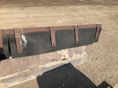 Used _UNKNOWN_ _UNKNOWN_ Plow Blades Michigan US | Miedema Asset Management Group #1316281