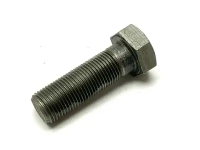 Hex Head Cap Screw 5/8"-18 UNF 2" Length LOT OF 43 - New Other