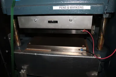 USED WABASH 12-1212-2TMB