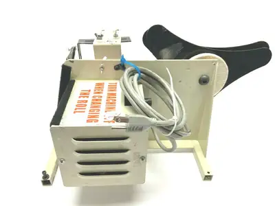 TAL-250 | Take-A-Label  Automatic Label Dispenser - For parts or not working