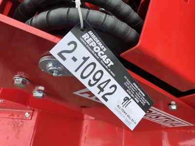 Used 2026 AGT INDUSTRIAL SDA-140T MINI SKID STEER LOADER Skid Steer Loaders Michigan US | Miedema Asset Management Group #1342383