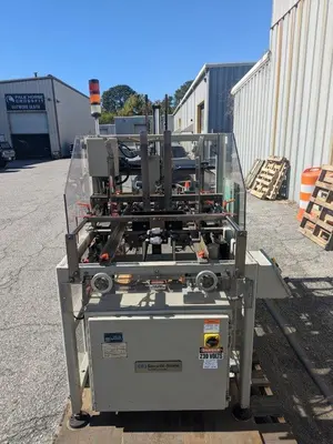USED SMURFIT-STONE 4400 SSL