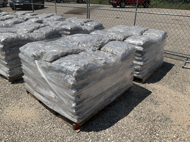 Used _UNKNOWN_ _UNKNOWN_ Construction Material & Supplies Michigan US | Miedema Asset Management Group #1322483