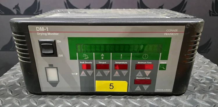 Used CONAIR DM-1 Miscellaneous Testers Michigan US | iGAM Industrial Marketplace #868860