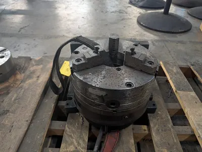 Used _UNKNOWN_ _UNKNOWN_ Dividing Heads Texas US | IRS Auction #1320631