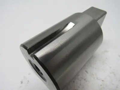 Mate Precision Tooling Slug Free Punch .850" X 1.675" W/.1000 RC