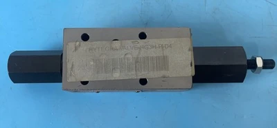 USED TOYO-Oki HG3H-P-D4-025B